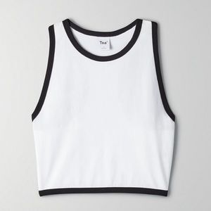 Aritzia TNA Avon Tank top